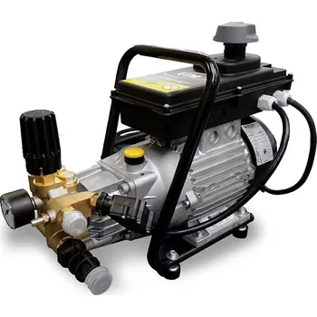 Vysokotlaký čistič Comet ETM 150 X 150bar/10L - Studenovodní vysokotlaký čistič