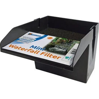 Akvarijní filtr SuperFish Mini vodopádový filtr
