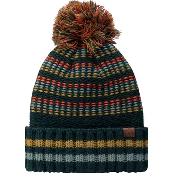 Čepice Dětské Zimní čepice ELBRUS ORDO TB M000265465 – Zelená