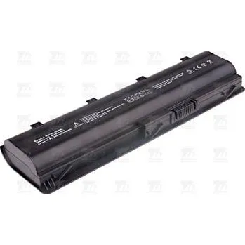 Baterie k notebooku Baterie T6 power 593553-001, 593562-001, 586007-541, 586006-241, 586006-321, HSTNN-CB0W, HSTNN-CB0X, MU06, WD548AA, HSTN