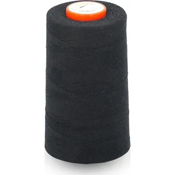 Nit Nitě BELFIL-S 50 2500 m - černá