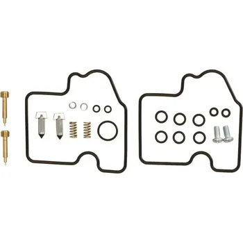 Palivový systém pro motocykl Opravná sada karburátoru All Balls KTM 950 Super Enduro R rok 07