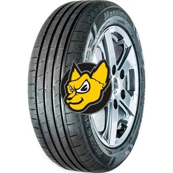 Letní osobní pneu Massimo Ottima Plus 195/60 R15 88V