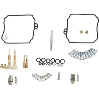 Palivový systém pro motocykl Opravná sada karburátoru All Balls Yamaha XVS 650 DragStar rok 0