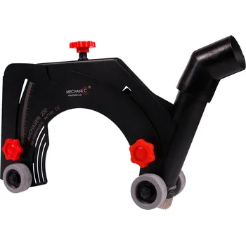 Brusný kotouč DISTAR Kryt kotouče ? 230mm s kolečky