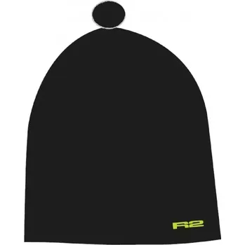 Čepice SPORTOVNÍ FUNKČNÍ ČEPICE R2 POMPON ATK03A