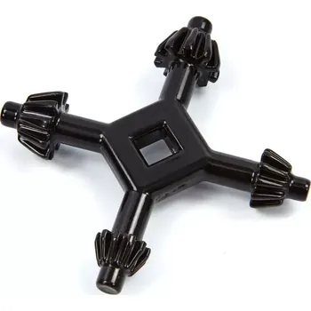 Univerzální klička pro vrtačková sklíčidla (TrueTech)