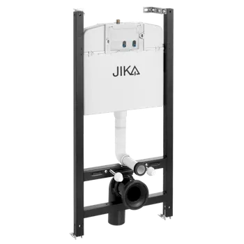 WC sada Nádržka do sádrokartonu k WC Jika H8966120000001