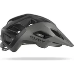 Cyklistická helma RUDY PROJECT CROSSWAY grey/black, size L - L