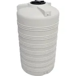 UHPLAST Sud na vodu V 2000L bílý