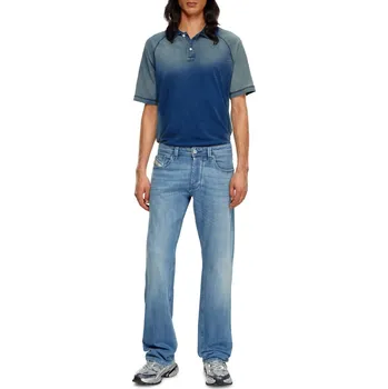 Pánské džíny DŽÍNY DIESEL 1985 LARKEE BLUE