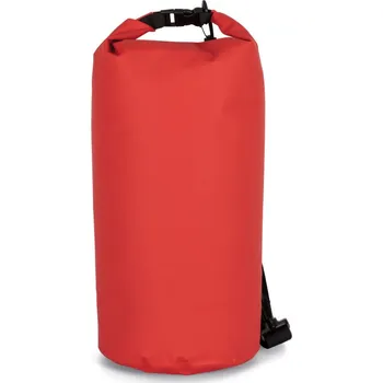 Nákupní taška KiMood Taška KI0647, voděodolná, objem 20l COT19064700499-red Červená UNI