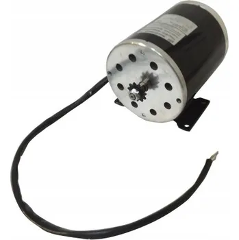 Topidlo Elektrický motor Magma 48 V 1000 W s patkami 1020