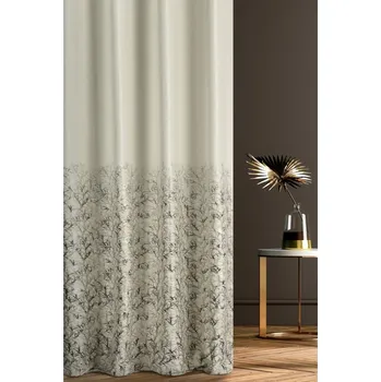 Dekorační látka Valencie – béžová bez obšití 300