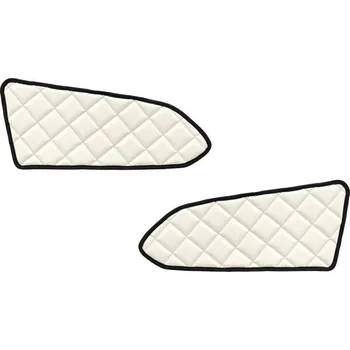 autokoberec Výplň dveří MB Actros MP4, béžová