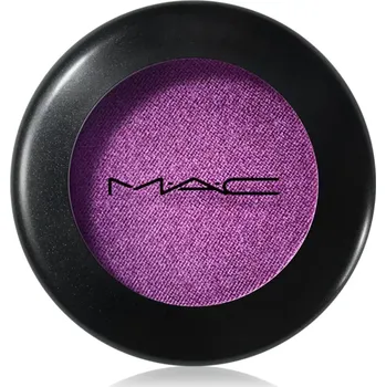 Oční stíny MAC Cosmetics Eye Shadow oční stíny odstín Darkroom Frost 1.5 g