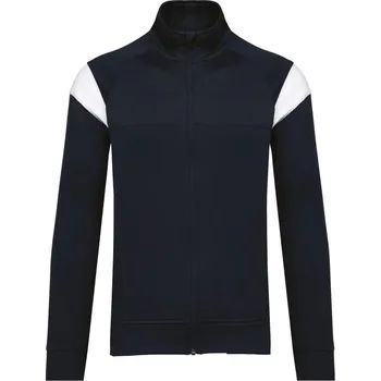 pracovní bunda Kariban Bunda Kariban PA390, tréninková COT20P39000301-navy S Navy