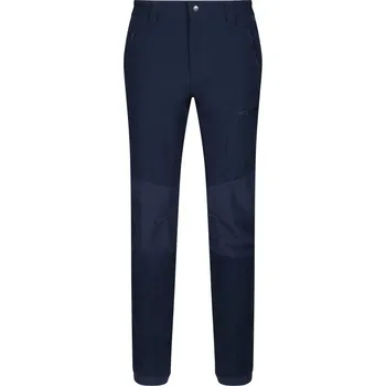 Pánské kalhoty Regatta Professional Kalhoty Prolite TRJ510, strečové, softshellové, do pasu COT36510R003xk-navy Navy 42
