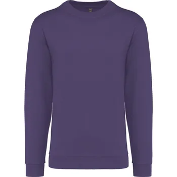 pracovní mikina Kariban Mikina Kariban K474 COT20K47435002-purple M Purpurová