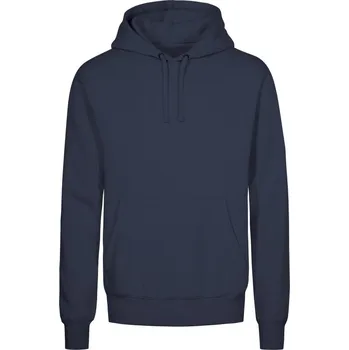 pracovní mikina Promodoro Mikina Promodoro X.O 1680 s kapucí X.O, pánská COT40168000303-navy L Navy