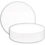 LED svítidlo Mold R15, 15W, 4000K, IP20, CRI90, bílá barva svítidla