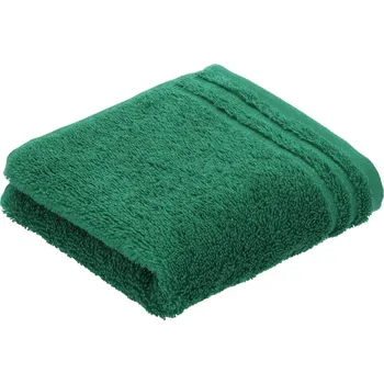 Utěrka Vossen Ručník pro hosty Calypso Feeling 30, 30x50cm COT494896m1699-oasis green UNI Zelená oasis
