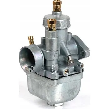 Karburátor Karburátor Simson S50 S51 S70 široká škrticí klapka 21mm, slitinový