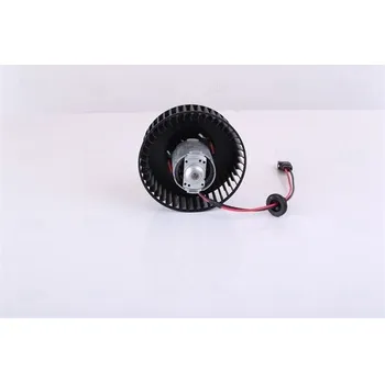 Ventilátor topení a klimatizace vnitřní ventilátor NISSENS 87538