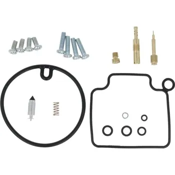 Palivový systém pro motocykl Opravná sada karburátoru All Balls HONDA VTX 1300 rok 03-07