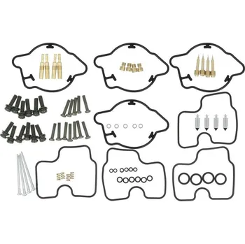 Palivový systém pro motocykl Opravná sada karburátoru All Balls HONDA CBR 1100 XX Blackbird r