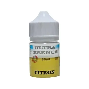 Návnadové aroma Splashbaits Citron esence 30 ml