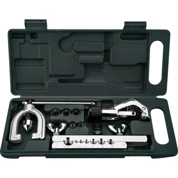 Autodílna NEO TOOLS NEO Sada pro řezání a úpravu trubek