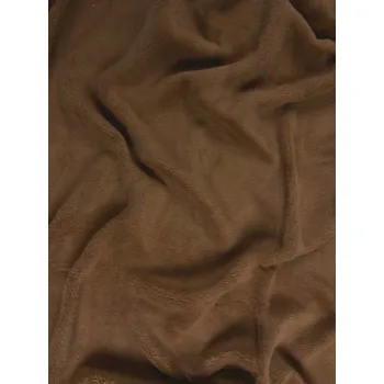 Prostěradlo Prostěradlo s gumou 4sleep mikrovlákno 90 x 200 cm