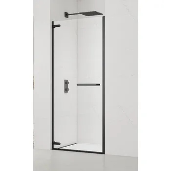 Sprchové dveře Sprchové dveře 90 cm SAT TGD NEW SATTGDO90NIKAC
