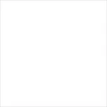 Obklad Rako Color One bílá 15x15 cm lesk WAA19000.1