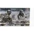 Plastikový model Italeri Bastogne Siege 80 Years 1:72