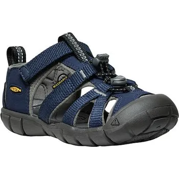 Chlapecká obuv Sandály KEEN SEACAMP II CNX CHILDREN Kids velikost bot US 12