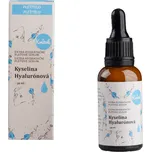 Kvitok Hydratační pleťové sérum - Kyselina hyaluronová 30 ml - intenzivní hydratace Varianta: Kyselina hyaluronová 30 ml - intenzivní hydratace