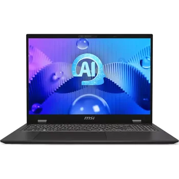 Notebook MSI Prestige 16 AI Studio B1VEG-038CZ (9S7-15A211-038)