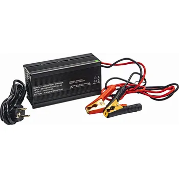 Nabíječka baterií Nabíječka baterií BPower YBC-4000