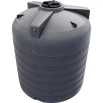 UHPLAST Sud na vodu V 5000L mramorový