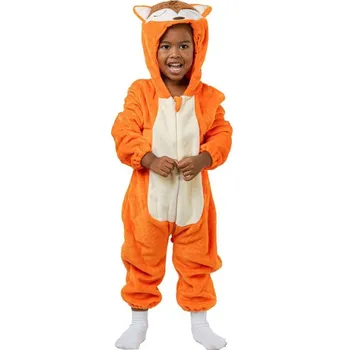 Karnevalový kostým MaDe Karnevalový kostým Liška 