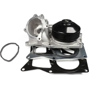 Chladič motoru Vodní čerpadlo, chlazení motoru HEPU P435