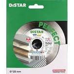 Diamantový kotouč na obklady a dlažby DISTAR PERFECT 125x1,5x25x22,23 – TOP kvalita řezu