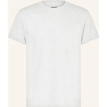 Pánské tričko Skims Pánské Pyžamové Tričko Skims Cotton, světle šedá, 54