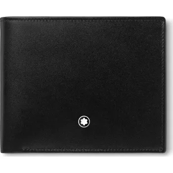 Peněženka Peněženka Montblanc Meisterstück 130073 + možnost výměny do 90 dní