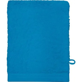 Utěrka The One Towelling Žínka Washcloth, 16x21cm COT48103144099-turquoise Tyrkysová UNI