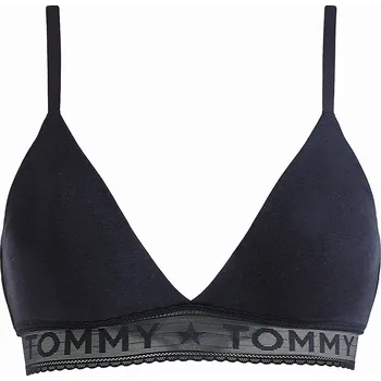 Podprsenka Dámská nevyztužená podprsenka Refibra LL UW0UW03514-DW5 - Tommy Hilfiger M