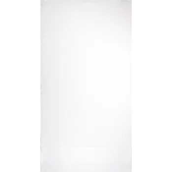 Utěrka The One Towelling Ručník Print 70, vhodný na sublimační potisk, 70x140cm COT48102300199-white Bílá UNI