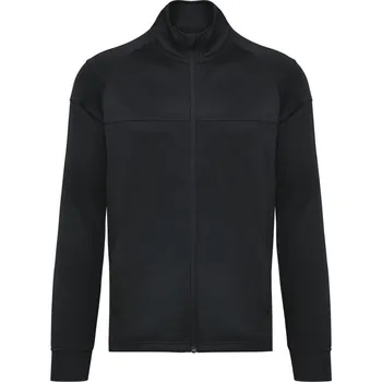 pracovní mikina Kariban Bunda Premium Kariban PA392, tréninková COT20P39200213-black 3XL Černá